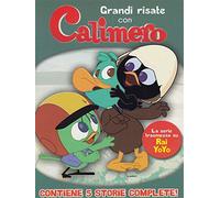 Calimero Vol.11