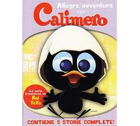 Calimero Vol.12