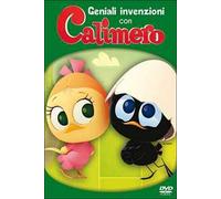 Calimero. Vol. 2. Geniali invenzioni con Calimero