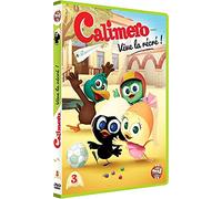 Calimero, vol. 3 : vive la récré !