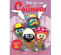 Calimero Vol.4
