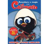 Calimero Vol.5