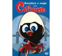 Calimero. Vol. 5. Avventure e magia con Calimero