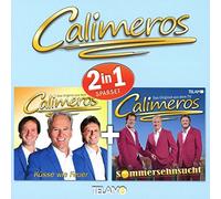 CALIMEROS - 2 IN 1