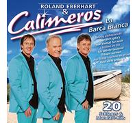 CALIMEROS - 20 SCHLAGER &..