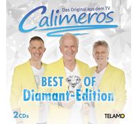 Calimeros Best of(Diamant-Edition) (CD)