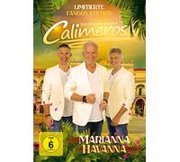 Calimeros - Calimeros - Marianna Havanna (Ltd.Fanbox Edition)