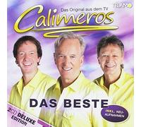 Calimeros - Das Beste