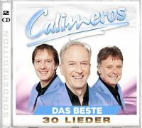 Calimeros Das Beste-30 Lieder (CD)