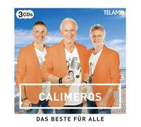 Calimeros – Das Beste Für Alle – CD