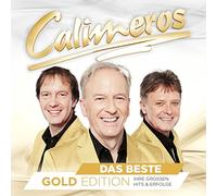 CALIMEROS - DAS BESTE-GOLD-EDITION