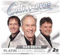 CALIMEROS - DAS BESTE - PLATIN..