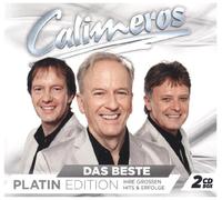 Calimeros Das Beste - Platin.. (CD)
