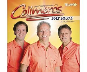 Calimeros - DAS BESTE UND NOCH MEHR