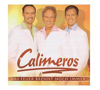 Calimeros - Das Feuer Brennt Noch Immer