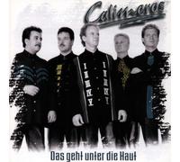 Calimeros - Das Geht Unter die Haut