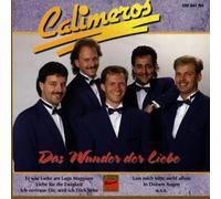 Calimeros - Das Wunder der Liebe