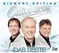 Calimeros,die - Diamant Edition