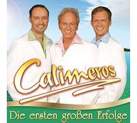 CALIMEROS - DIE ERSTEN GROSSEN..