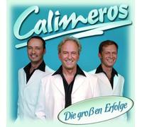 CALIMEROS - DIE GROSSEN ERFOLGE
