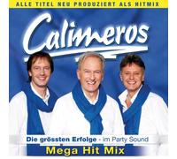 CALIMEROS - DIE GROSSTEN ERFOLGE