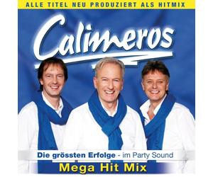 Calimeros - Die Grossten Erfolge