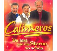 Calimeros - Du Bist Wie die Sterne So Schö