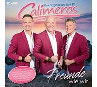 Calimeros Freunde Wie Wir (CD)
