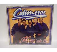 Calimeros - Ich Fühl Genau Wie du