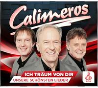 Calimeros Calimeros - Ich träum von dir - Unsere schönsten Lieder (CD)