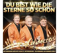 Calimeros - Jahrtausendhits-du Bist Wie die Sterne So Schön