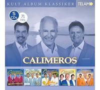 Calimeros Kult Album Klassiker (CD)