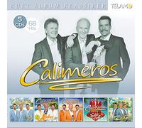 Calimeros - Kult Album Klassiker