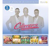 Calimeros - Kult Album Klassiker