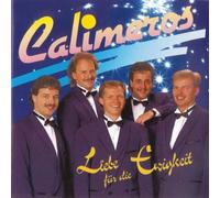 Calimeros - Liebe Für die Ewigkeit