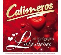 CALIMEROS - SCHONSTEN LIEBESLIEDER