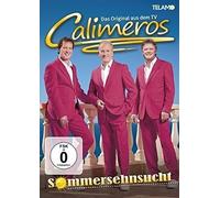 Calimeros - Sommersehnsucht (DVD) Calimeros