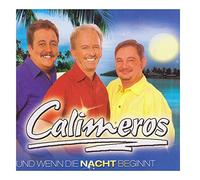 Calimeros - Und Wenn die Nacht Beginnt