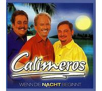 Calimeros - Und Wenn Die Nacht Beginnt