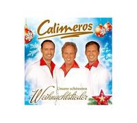 CALIMEROS - UNSERE SCHOENSTEN