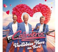 Calimeros - Verliebtes Herz An Bord