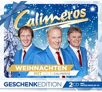 Calimeros - Weihnachten Mir Den..