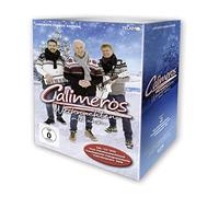Calimeros - Weihnachten mit Uns...