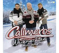 Calimeros – Weihnachten mit Uns... – CD – Warner Music