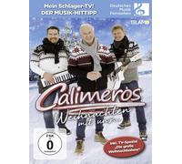 Calimeros - Weihnachten mit uns (DVD)