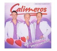 Calimeros - Weil Dich Mein Herz Vermisst [Import]