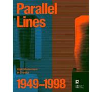 Călin Dan Branko Franceschi Lorena Šimić Parallel Lines (Tascabile)