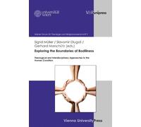 Calin Saplacan Exploring the Boundaries of Bodiliness (Copertina rigida)