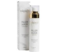 CALINACHI Maschera Viso Effetto Filler Matrixyl Ialuronico 50 ml