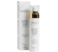 CALINACHI Maschera Viso Rigenerante Mango Acido Ialuronico 50 ml